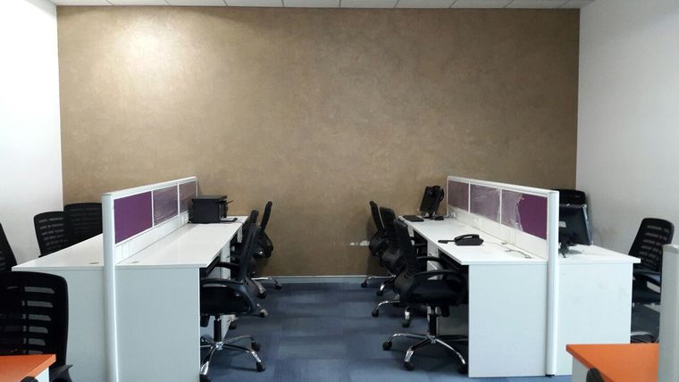 BPO Space at Wagle Estate, Thane