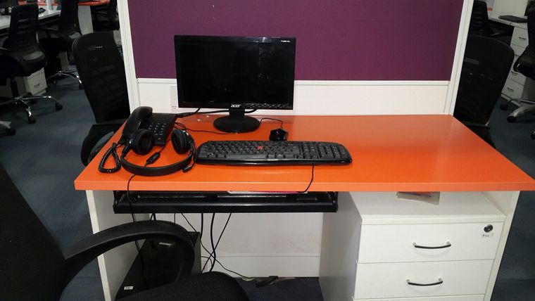 BPO Space at Wagle Estate, Thane (9)