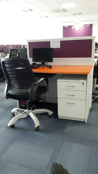 BPO Space at Wagle Estate, Thane (7)