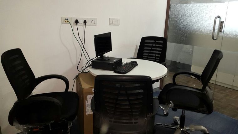 BPO Space at Wagle Estate, Thane (5)