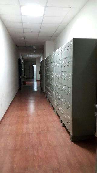 BPO Space at Wagle Estate, Thane (2)