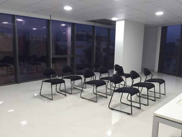 Flexible Training Classroom Facility in Bibwewadi Pune