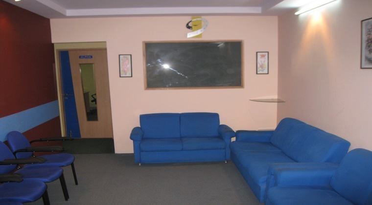 20 Seater Training Room in Marathahalli Bangalore