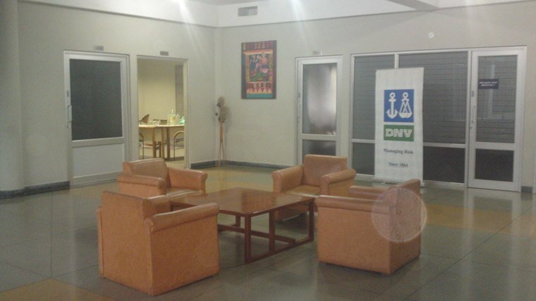 300 Seater Seminar Space in South Delhi
