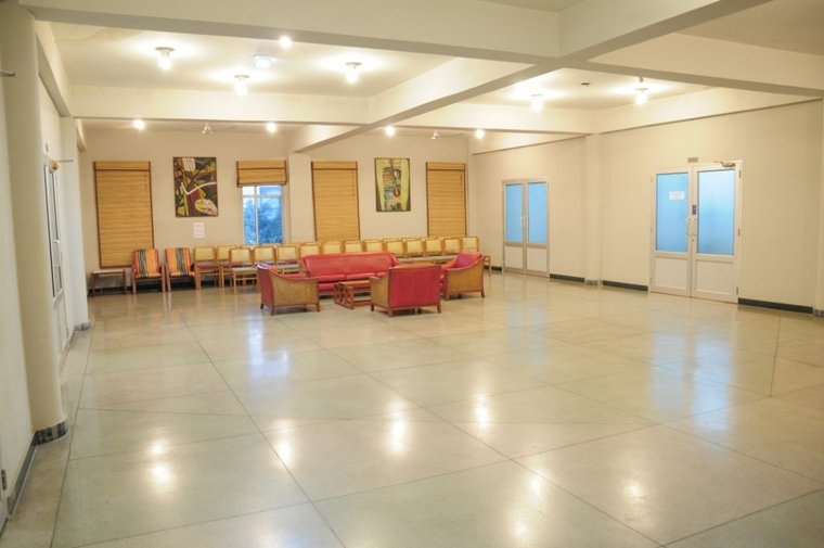300 Seater Seminar Space in South Delhi