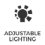 adjustable-lighting