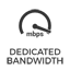 dedicated-bandwidth