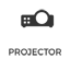 projector