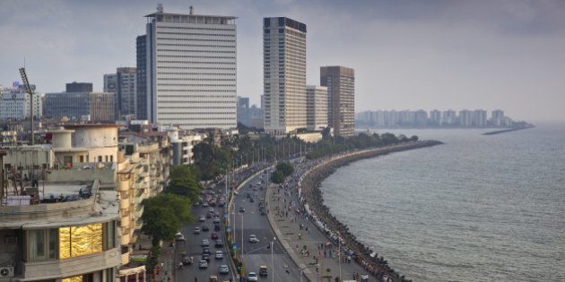 Meeting Rooms in Mumbai