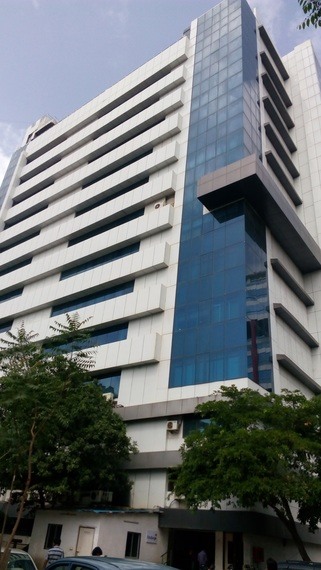 Fully Equipped Call Centre Space in Thane (2)