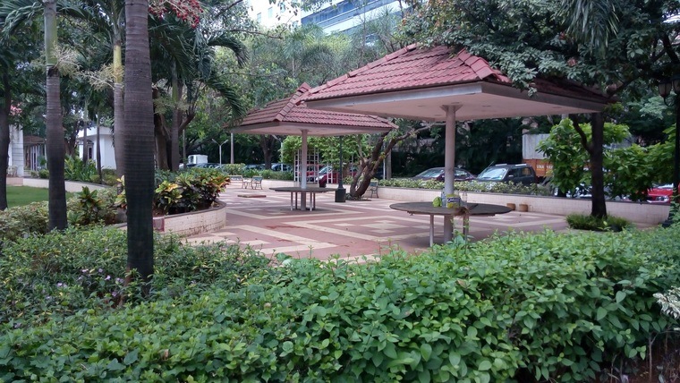 Fully Equipped Call Centre Space in Thane (2)