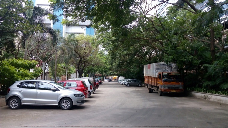 Fully Equipped Call Centre Space in Thane