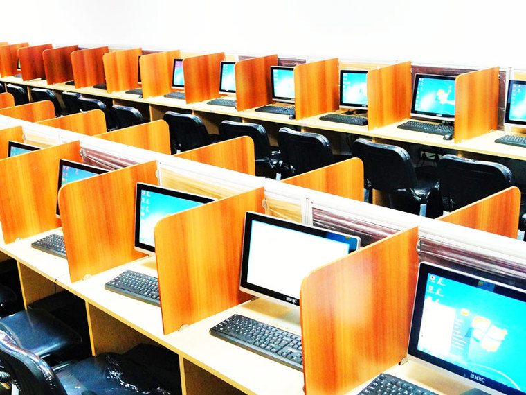 Fully Equipped Call Centre Space in Thane