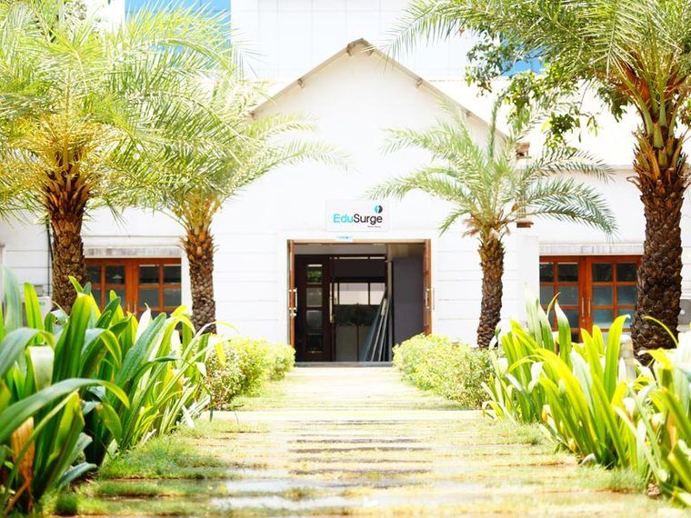 Fully Equipped Call Centre Space in Thane (3)