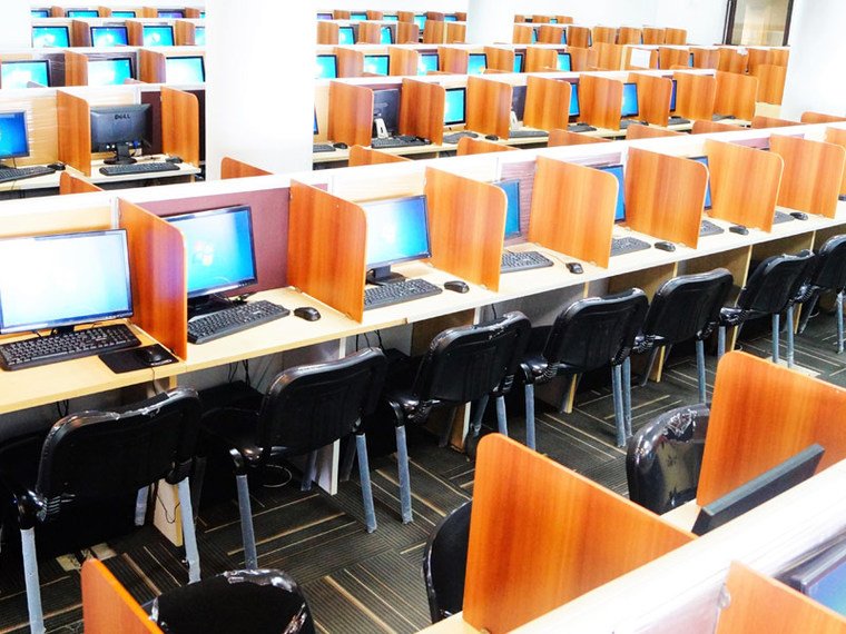 Fully Equipped Call Centre Space in Thane (2)