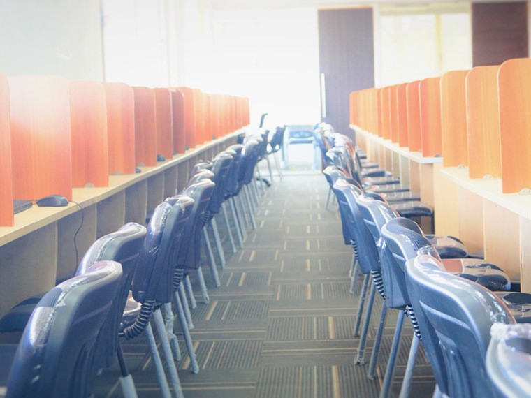 Fully Equipped Call Centre Space in Thane (4)