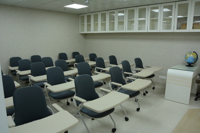 Corporate Training Hall at Goregaon East (7)