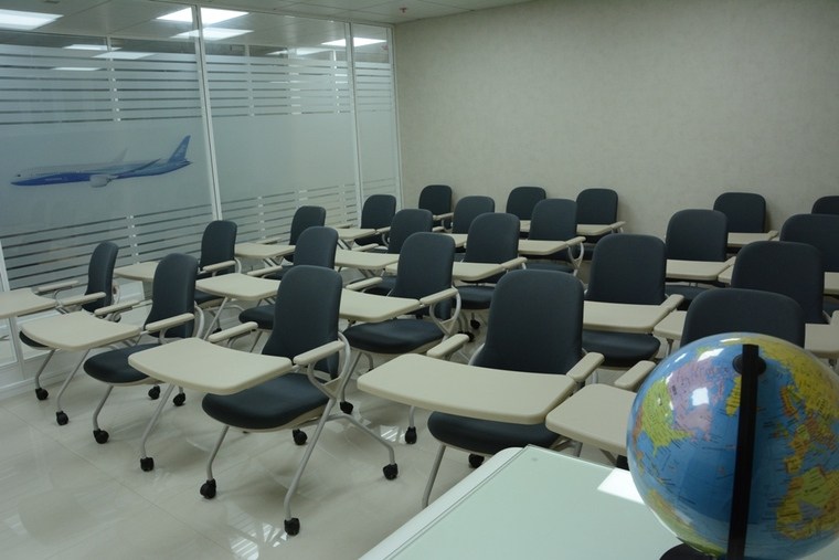 Corporate Training Hall at Goregaon East