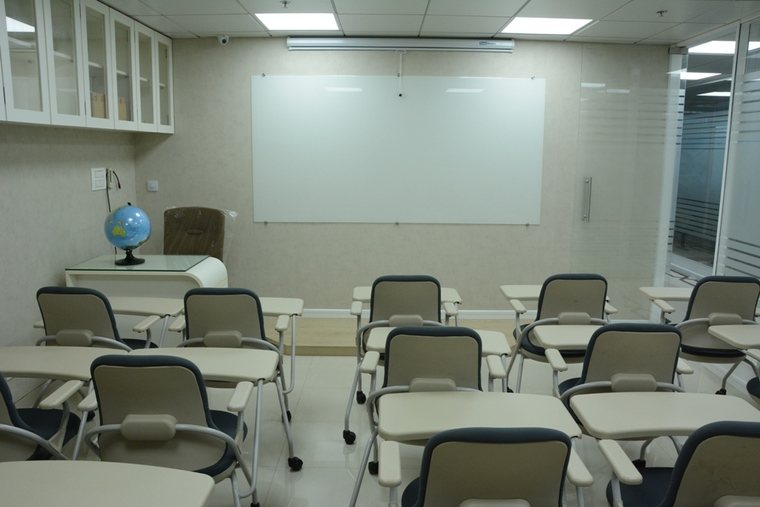 Corportae Training Hall at Goregaon East (8)
