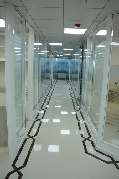 Corporate Training Hall at Goregaon East (2)